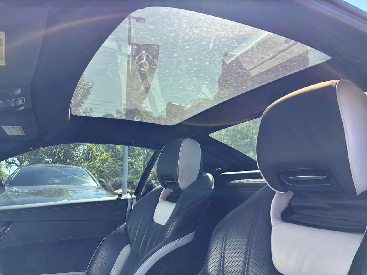 Mercedes-Benz SL 500 * AMG PACK * ������ ���������������� �� MERCEDES*  | Mobile.bg � ����������� 10