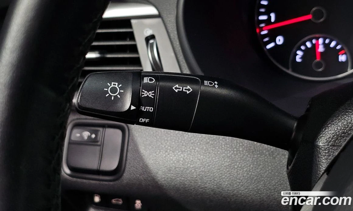 Kia K5 2.0 LPI Rental Car Luxury, снимка 17 - Автомобили и джипове - 55669051