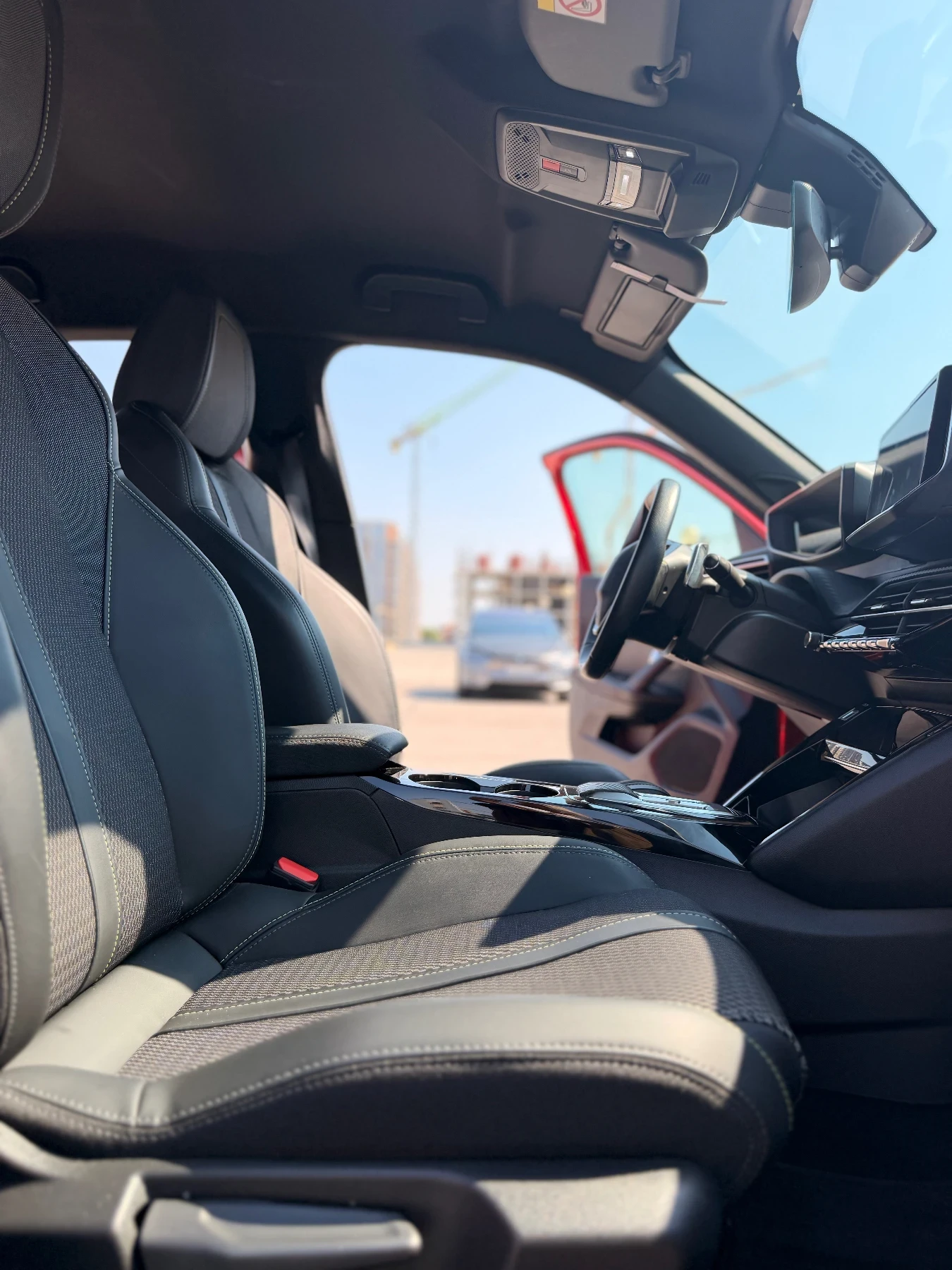 Peugeot 2008, снимка 10 - Автомобили и джипове - 55779489