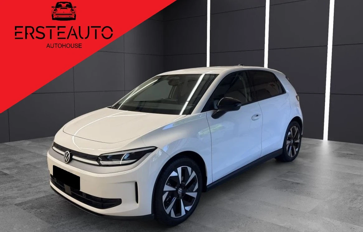 VW Polo ID POLO * NEW 2026* LAUNCH-EDITION CAMERA LED 