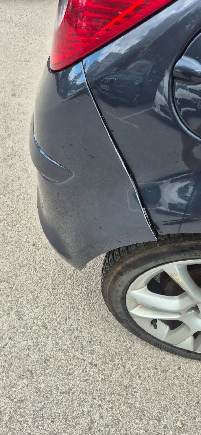 Opel Corsa, снимка 11 - Автомобили и джипове - 56181373