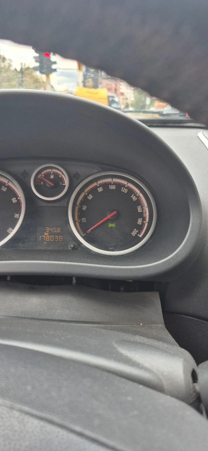 Opel Corsa, снимка 13 - Автомобили и джипове - 56181373