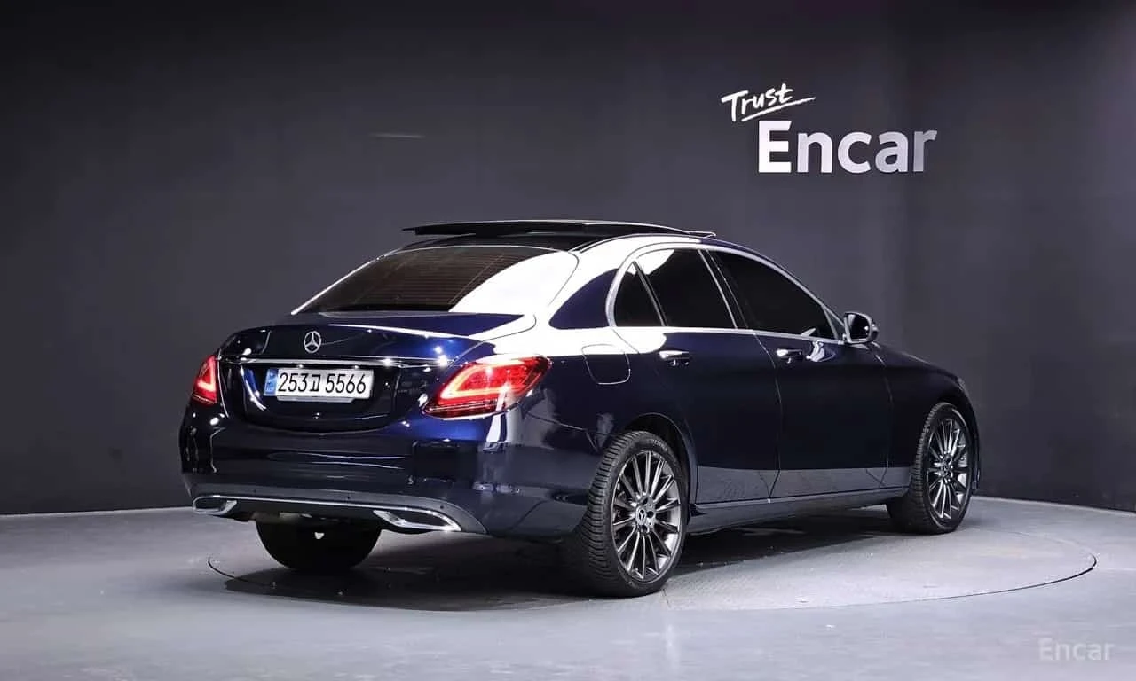 Mercedes-Benz C 200 AMG PACK* DIGITAL* ФИКСИРАНА ЦЕНА ДО БЪЛГАРИЯ* , снимка 2 - Автомобили и джипове - 56258638