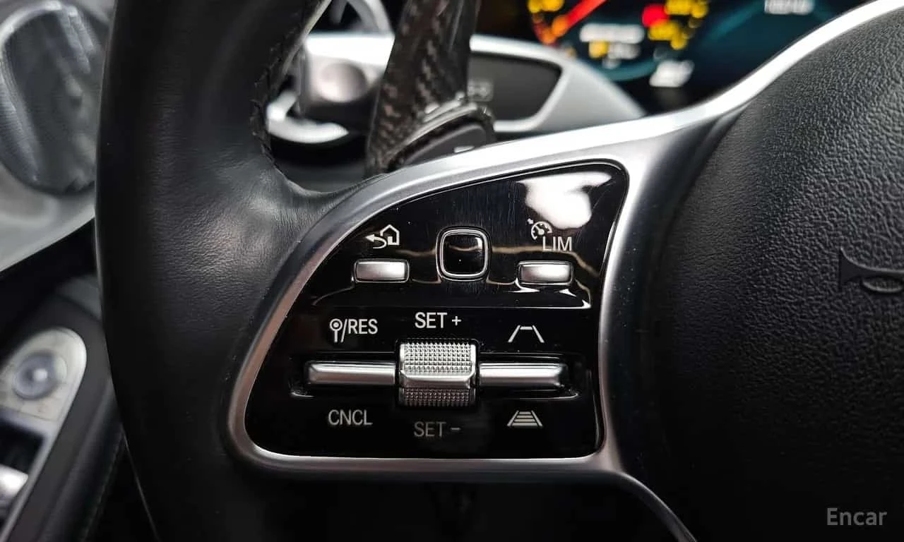 Mercedes-Benz C 200 AMG PACK* DIGITAL* ФИКСИРАНА ЦЕНА ДО БЪЛГАРИЯ* , снимка 15 - Автомобили и джипове - 56258638