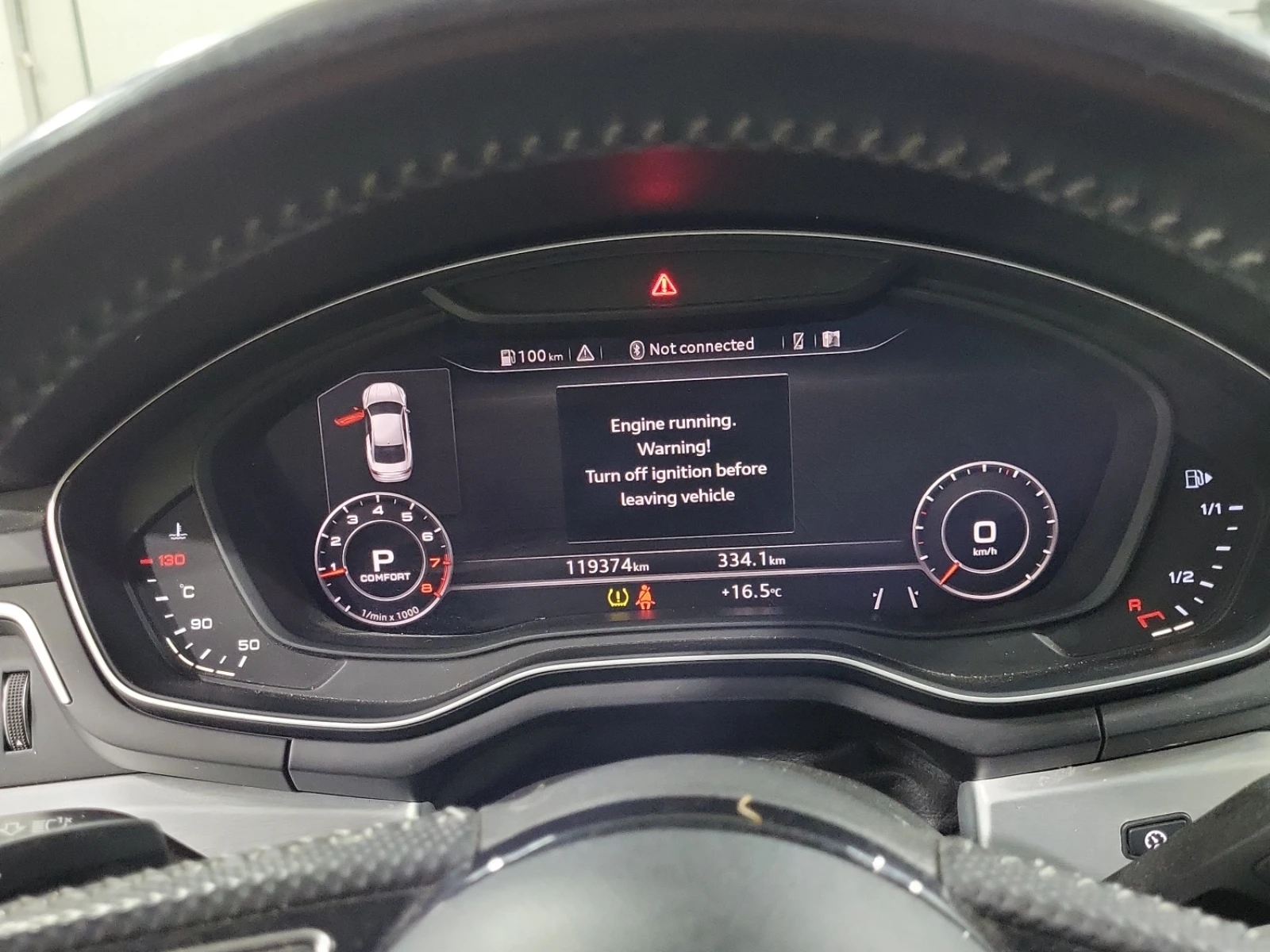 Audi A5 Technik / 360 / Dis / Hud / B&O / Лизинг, снимка 9 - Автомобили и джипове - 56315684