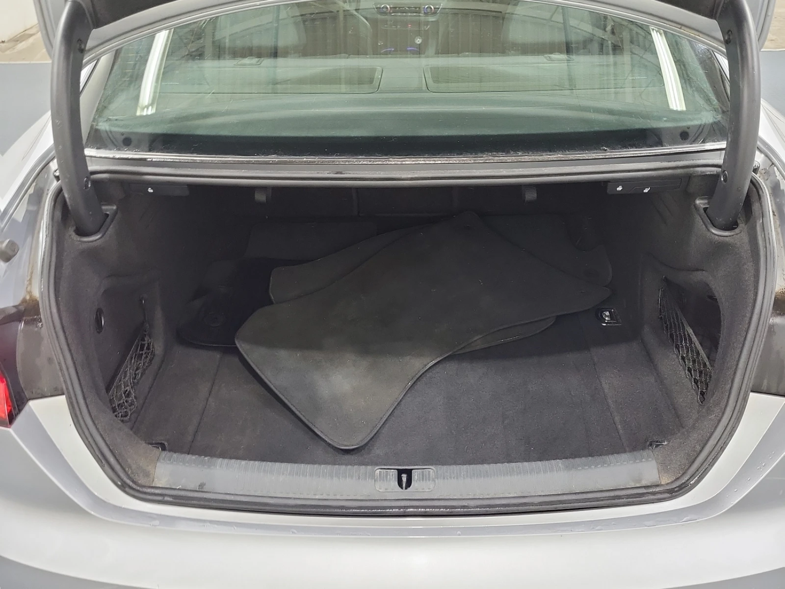 Audi A5 Technik / 360 / Dis / Hud / B&O / Лизинг, снимка 14 - Автомобили и джипове - 56315684