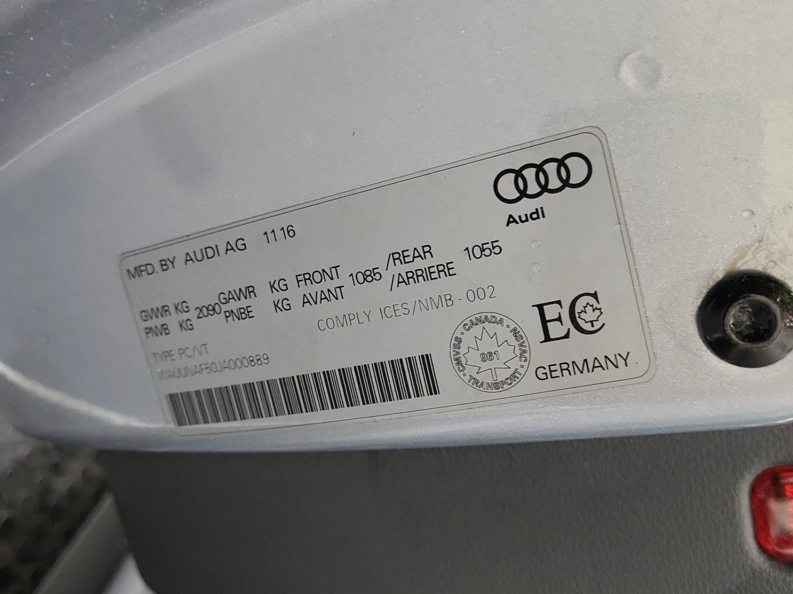 Audi A5 Technik / 360 / Dis / Hud / B&O / Лизинг, снимка 15 - Автомобили и джипове - 56315684