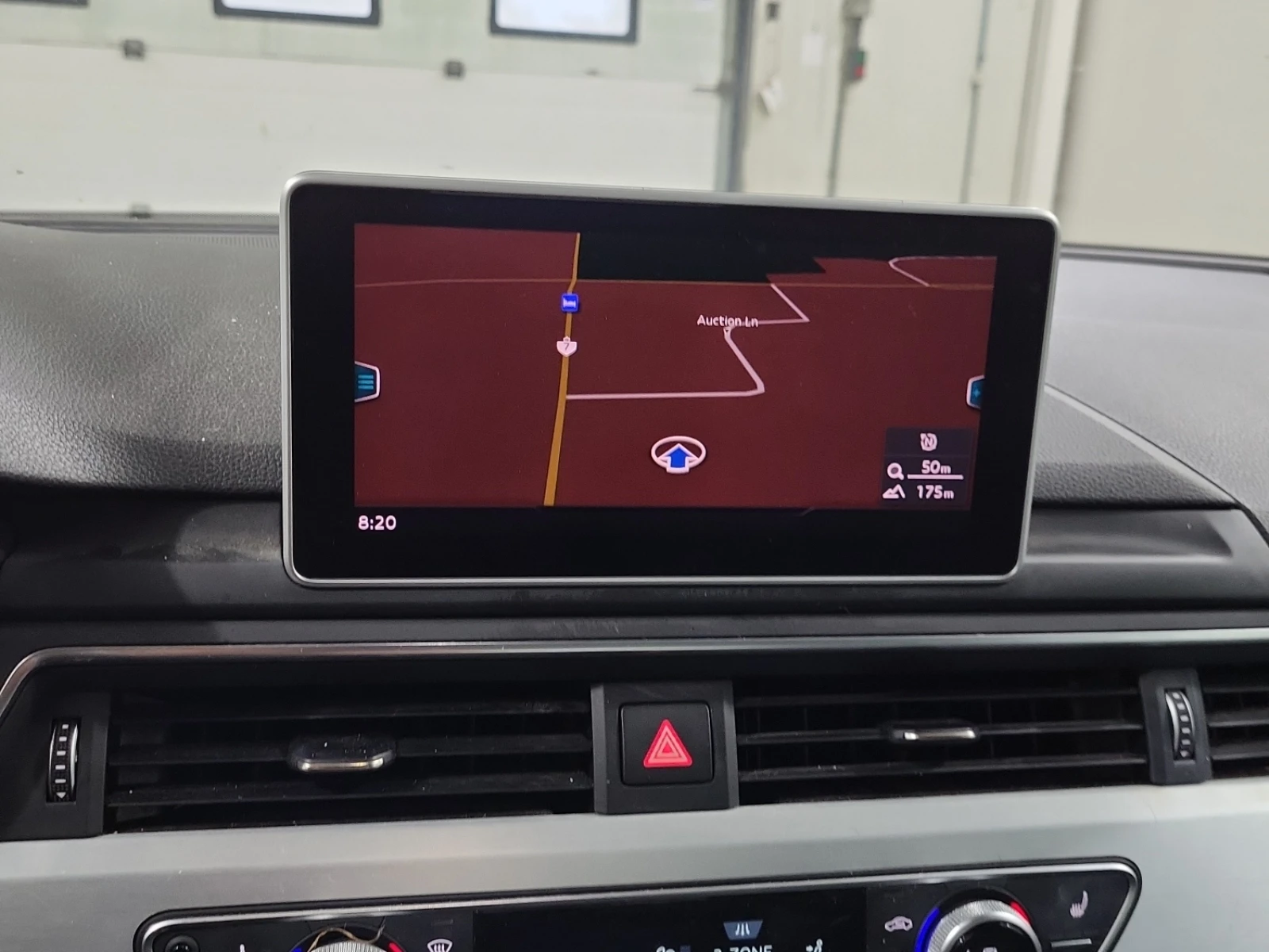 Audi A5 Technik / 360 / Dis / Hud / B&O / Лизинг, снимка 11 - Автомобили и джипове - 56315684