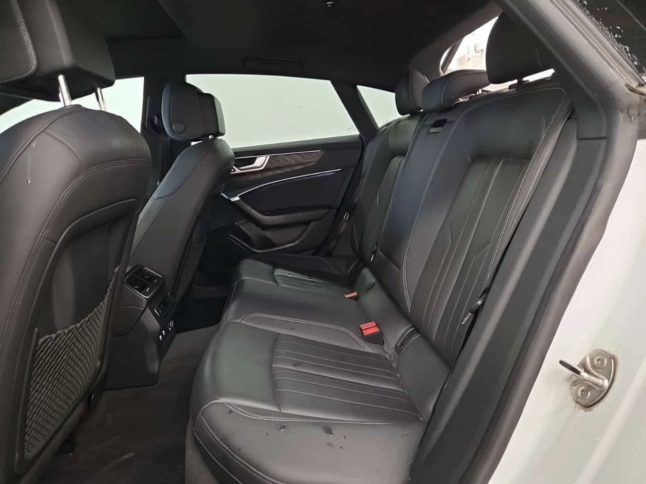 Audi A7 S-LINE PROGRESSIV / CARFAX / 2 КЛЮЧА, снимка 14 - Автомобили и джипове - 56370700