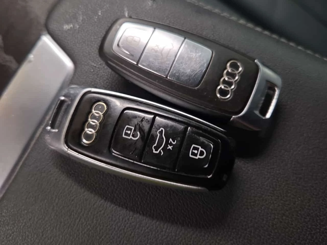 Audi A7 S-LINE PROGRESSIV / CARFAX / 2 КЛЮЧА, снимка 10 - Автомобили и джипове - 56370700