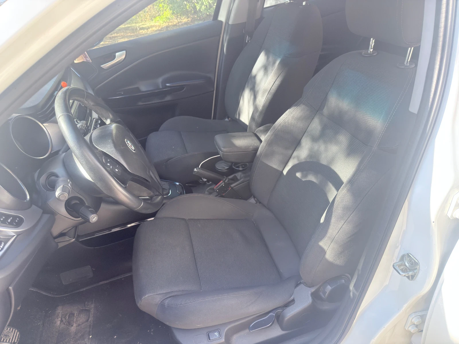 Alfa Romeo Giulietta ��� | Mobile.bg � ����������� 7