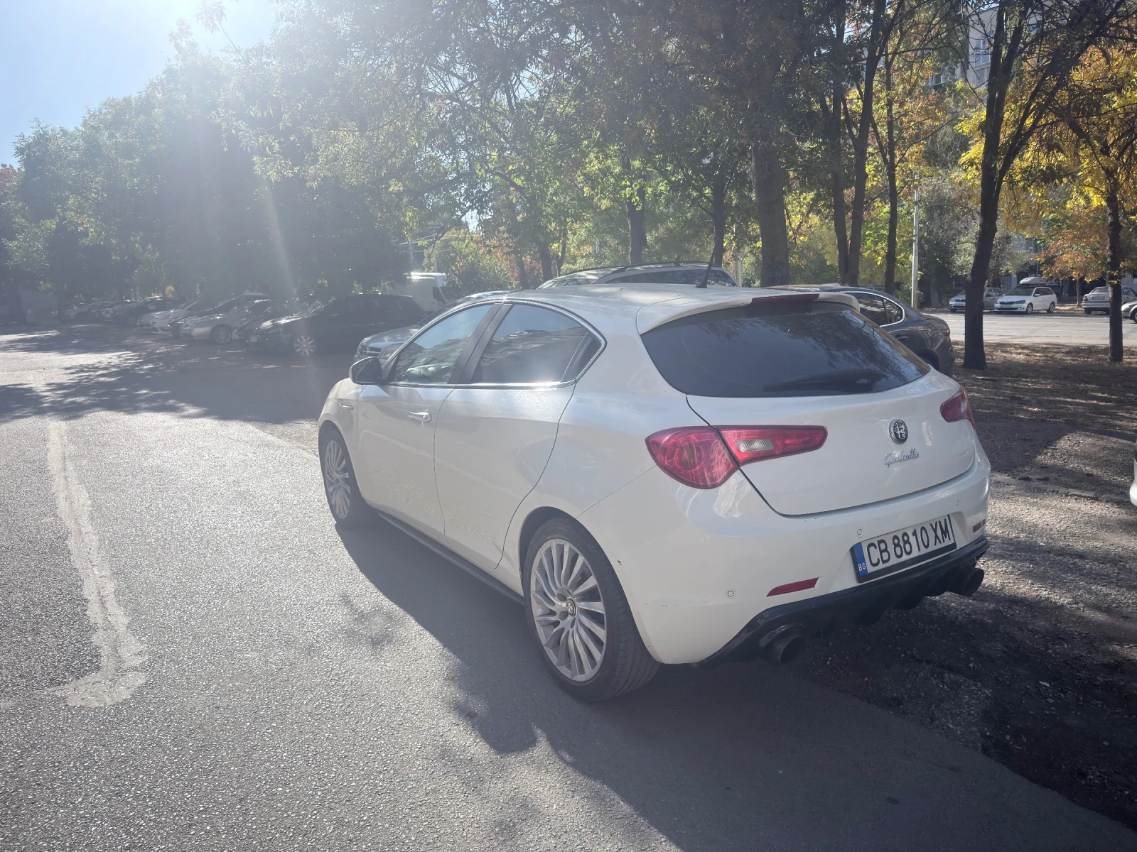 Alfa Romeo Giulietta ��� | Mobile.bg � ����������� 2