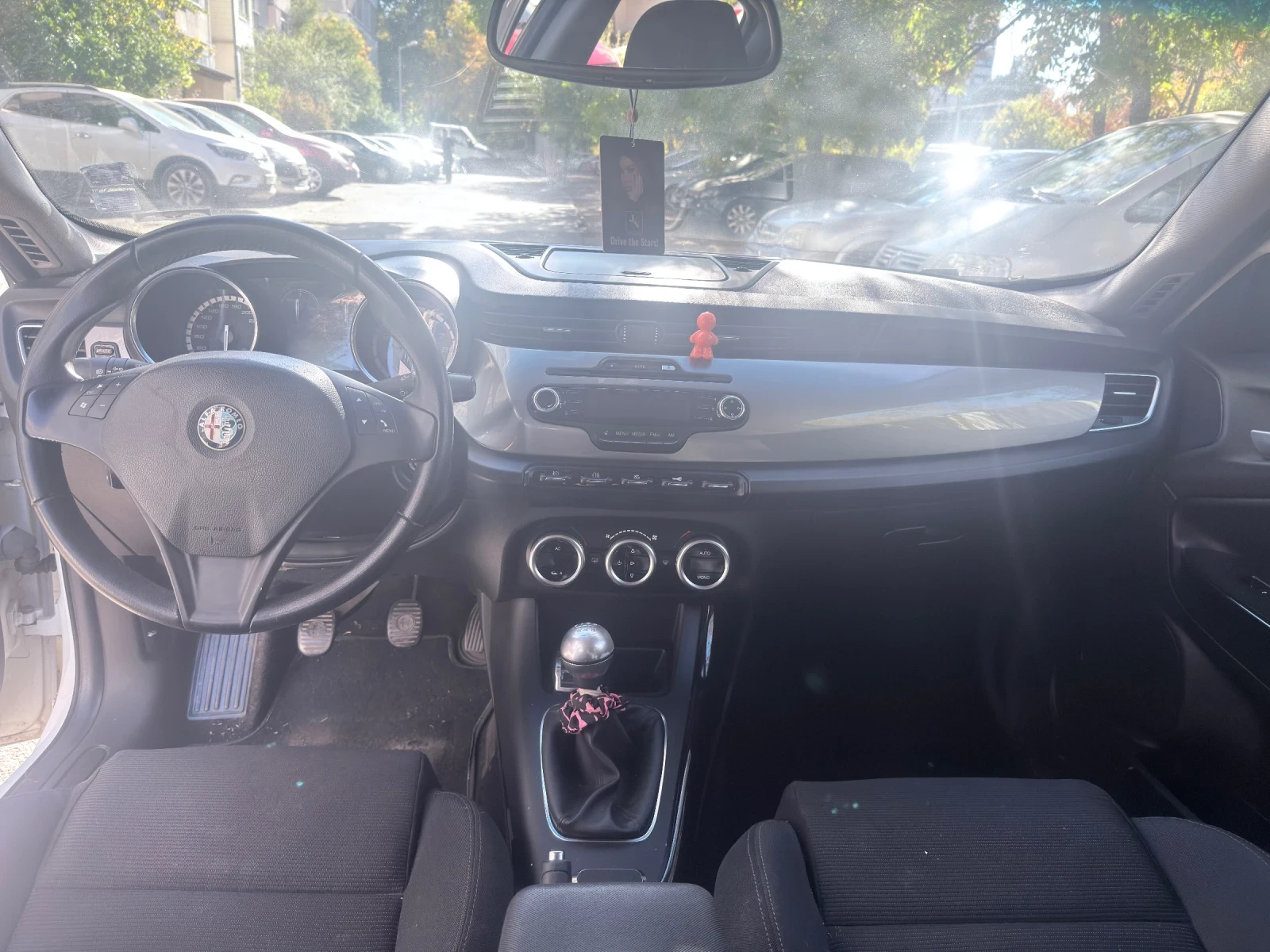 Alfa Romeo Giulietta ��� | Mobile.bg � ����������� 6