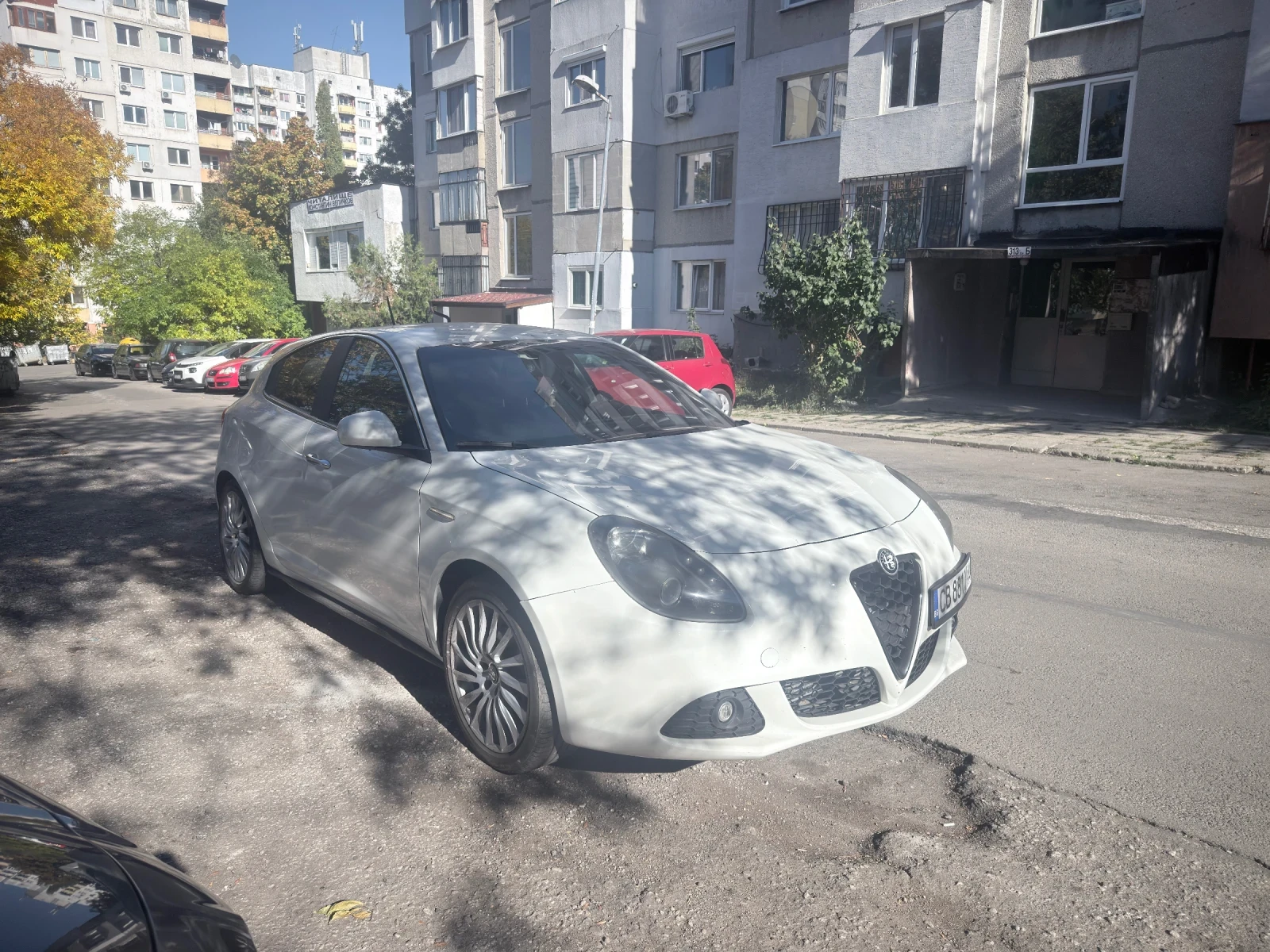 Alfa Romeo Giulietta ��� | Mobile.bg � ����������� 5