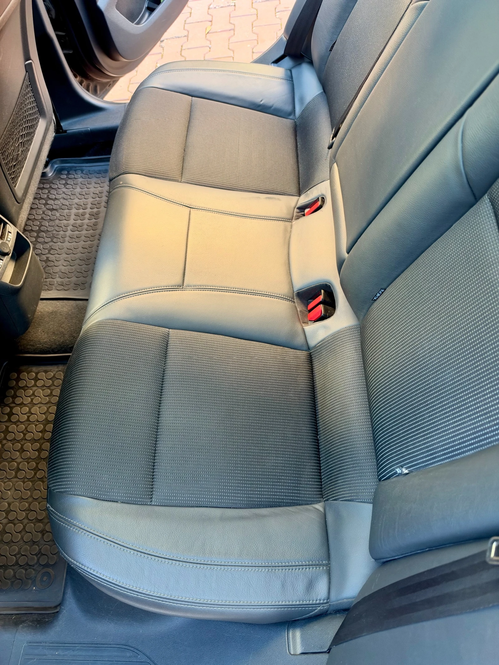 Peugeot 508 SW, снимка 10 - Автомобили и джипове - 56428824