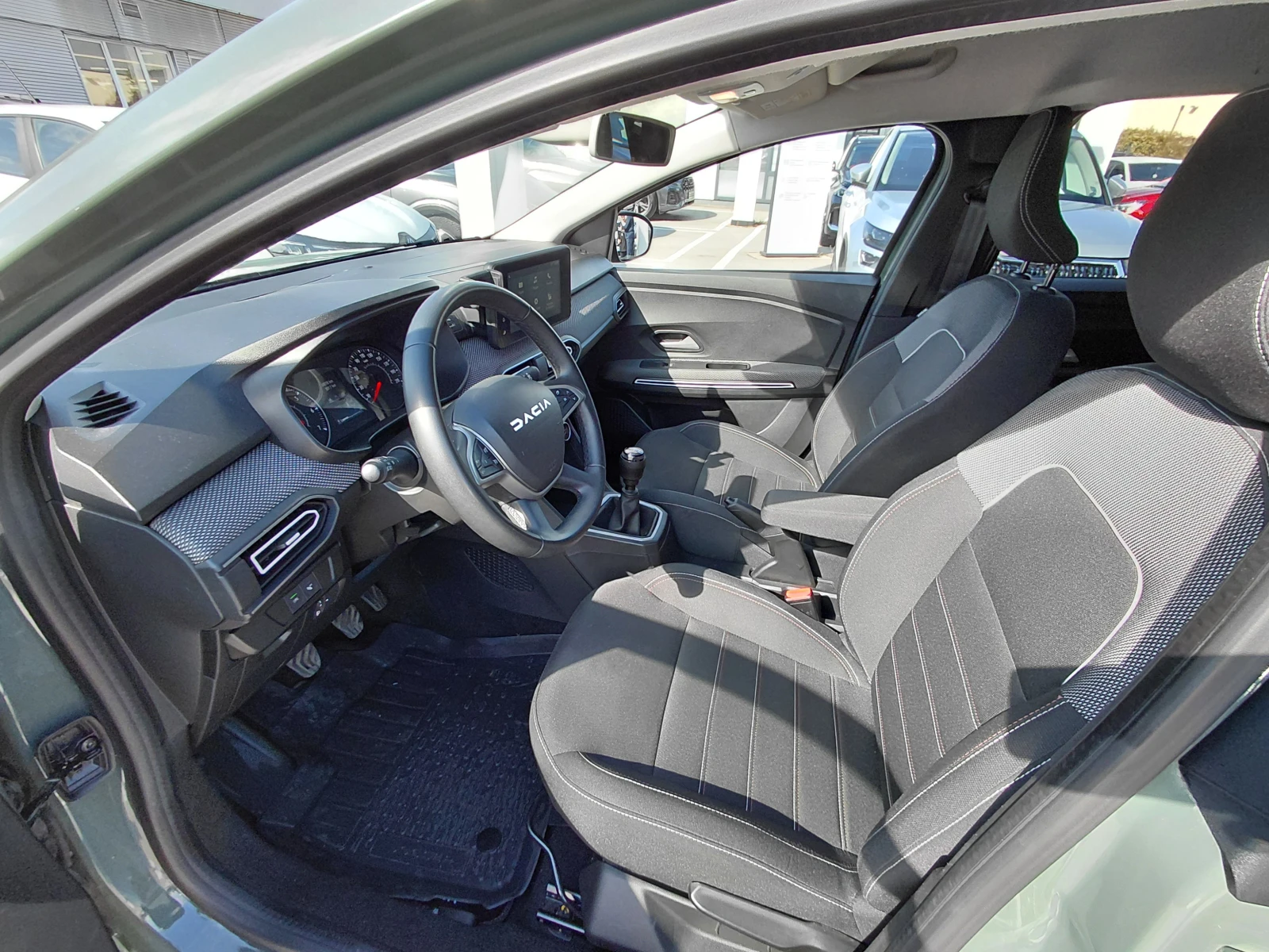 Dacia Jogger Extreme / 100�.�/���/������  | Mobile.bg � ����������� 12