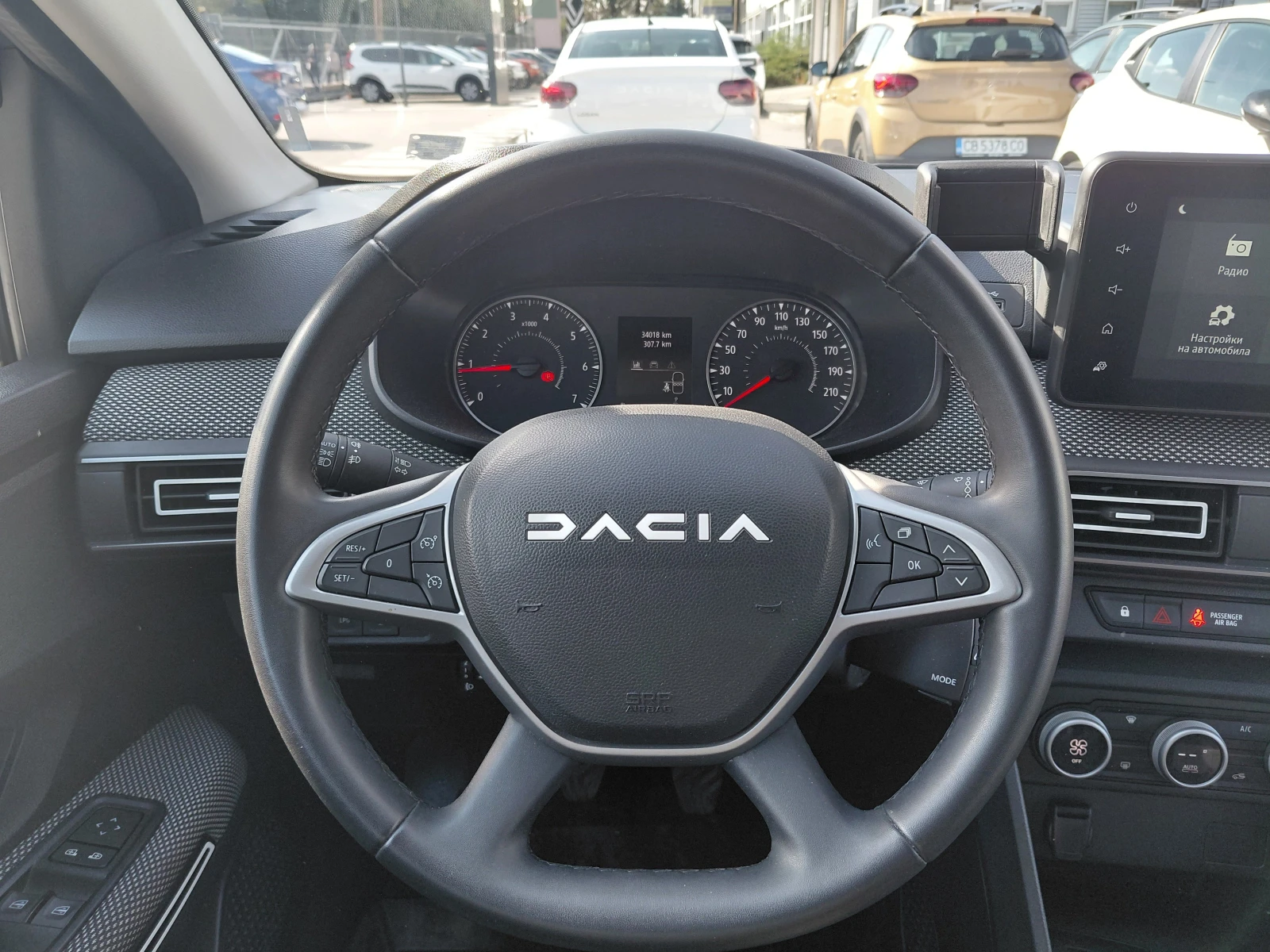 Dacia Jogger Extreme / 100�.�/���/������  | Mobile.bg � ����������� 9