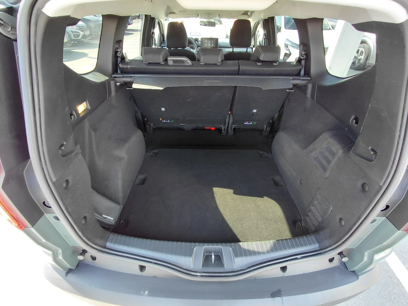 Dacia Jogger Extreme / 100�.�/���/������  | Mobile.bg � ����������� 17