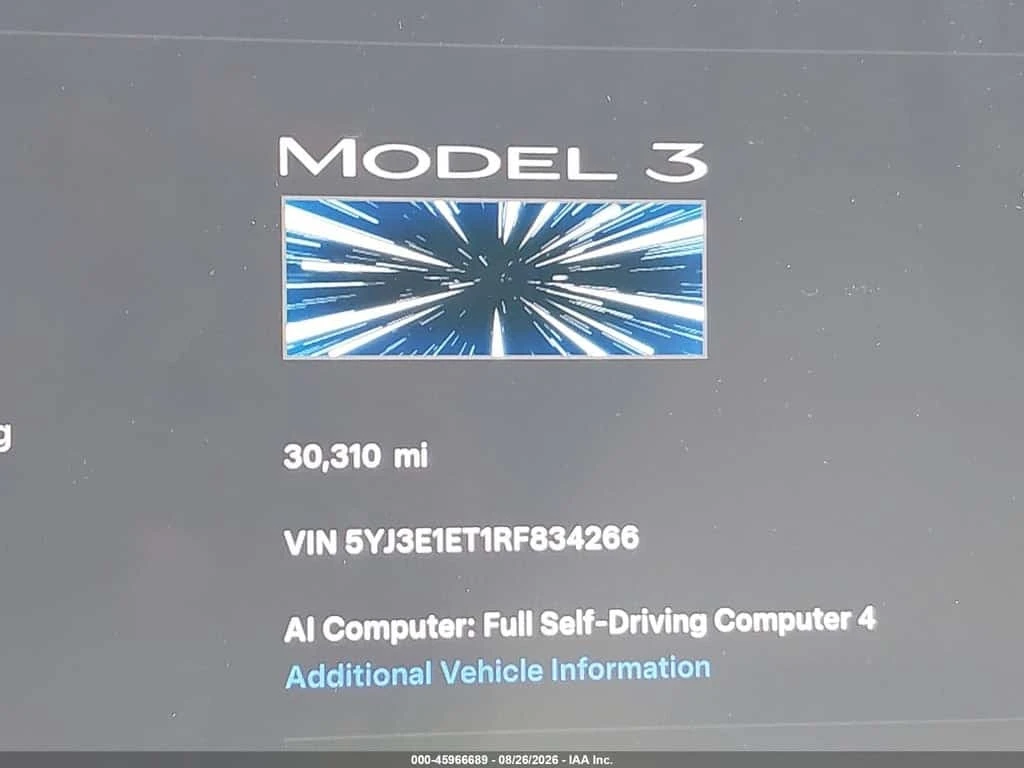 Tesla Model 3 * PERFORMANCE ALL WHEEL DRIVE * CARFAX *  | Mobile.bg � ����������� 15