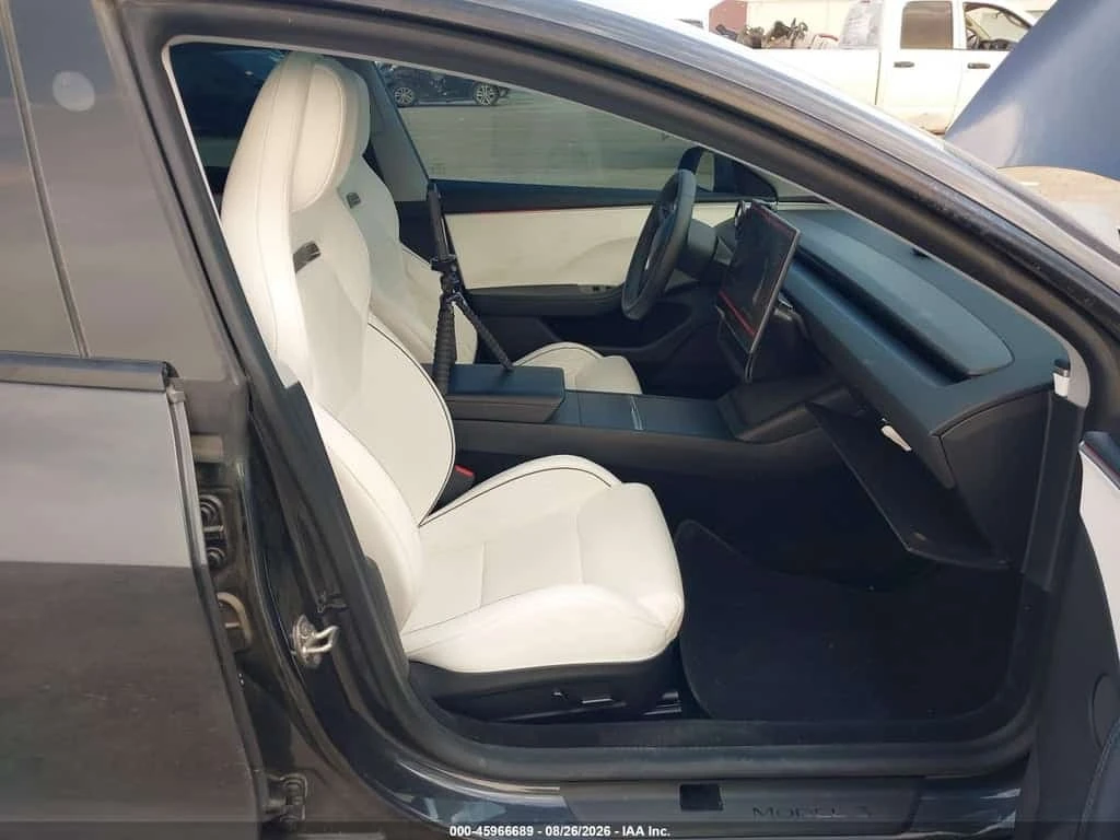 Tesla Model 3 * PERFORMANCE ALL WHEEL DRIVE * CARFAX *  | Mobile.bg � ����������� 5