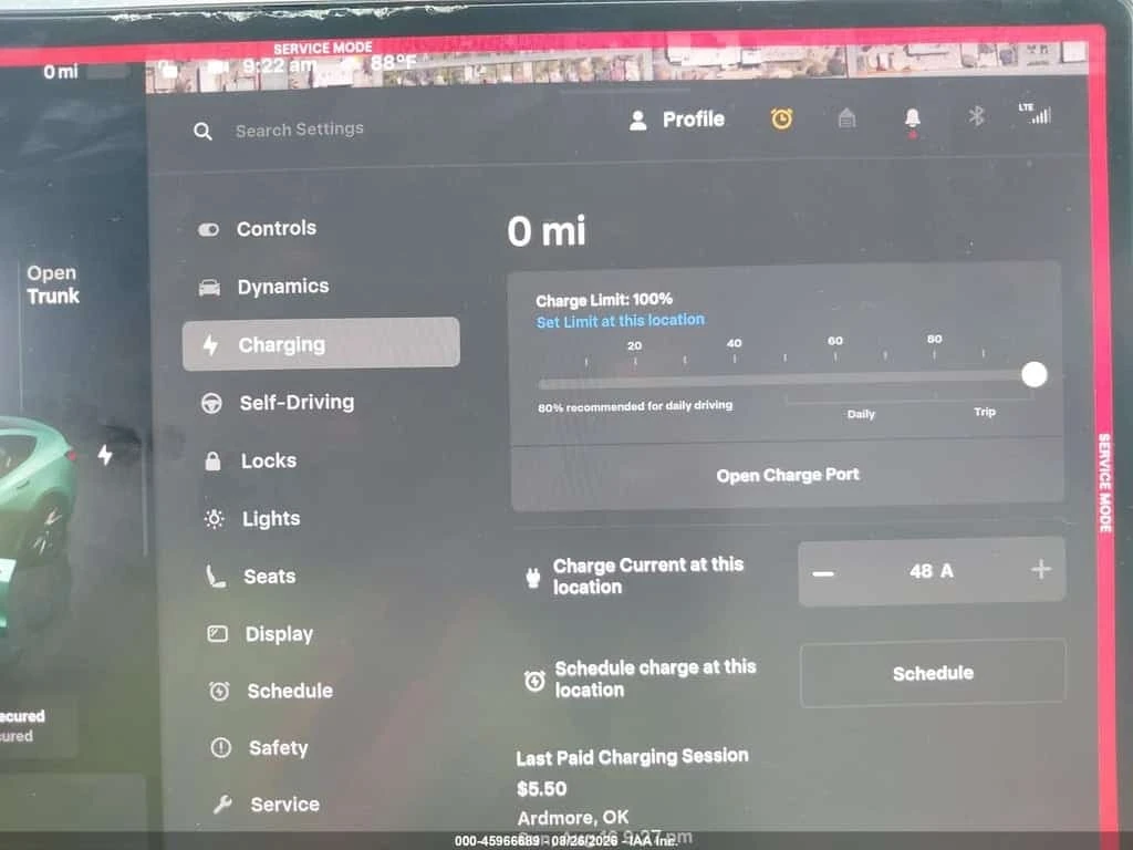Tesla Model 3 * PERFORMANCE ALL WHEEL DRIVE * CARFAX *  | Mobile.bg � ����������� 17