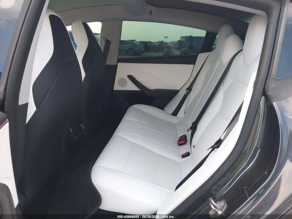 Tesla Model 3 * PERFORMANCE ALL WHEEL DRIVE * CARFAX *  | Mobile.bg � ����������� 8