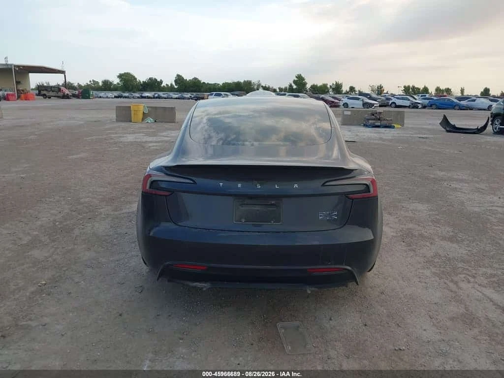 Tesla Model 3 * PERFORMANCE ALL WHEEL DRIVE * CARFAX *  | Mobile.bg � ����������� 16