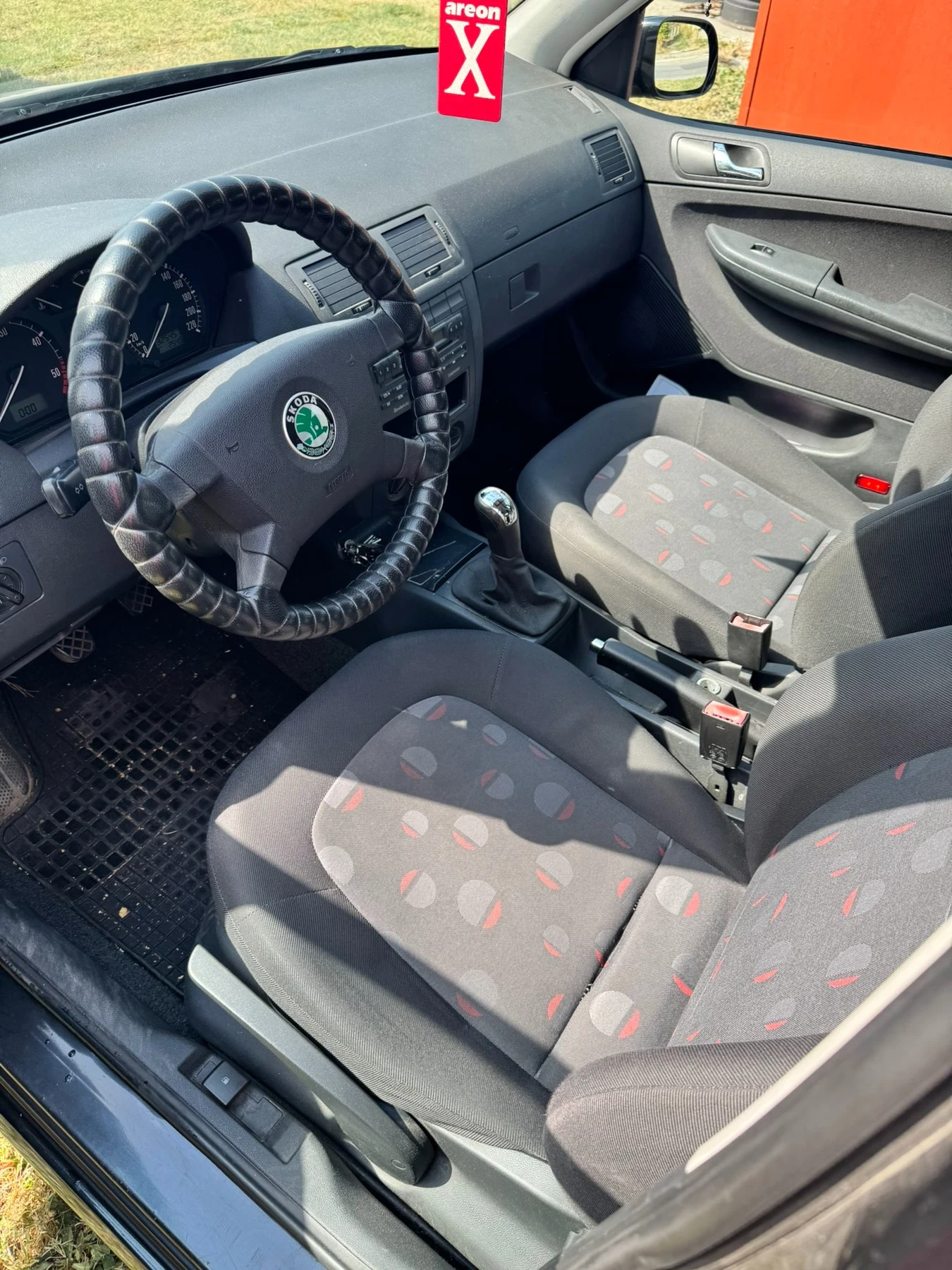 Skoda Fabia 1.9 TDI | Mobile.bg � ����������� 2