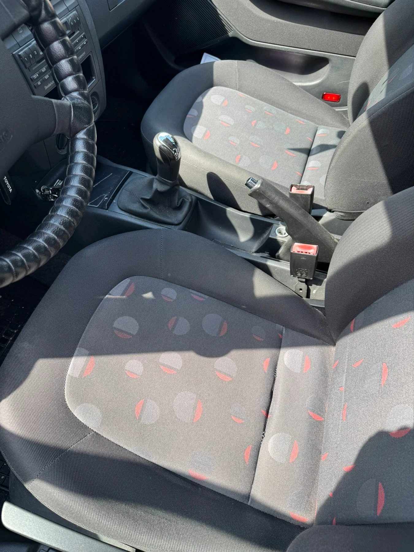 Skoda Fabia 1.9 TDI | Mobile.bg � ����������� 3