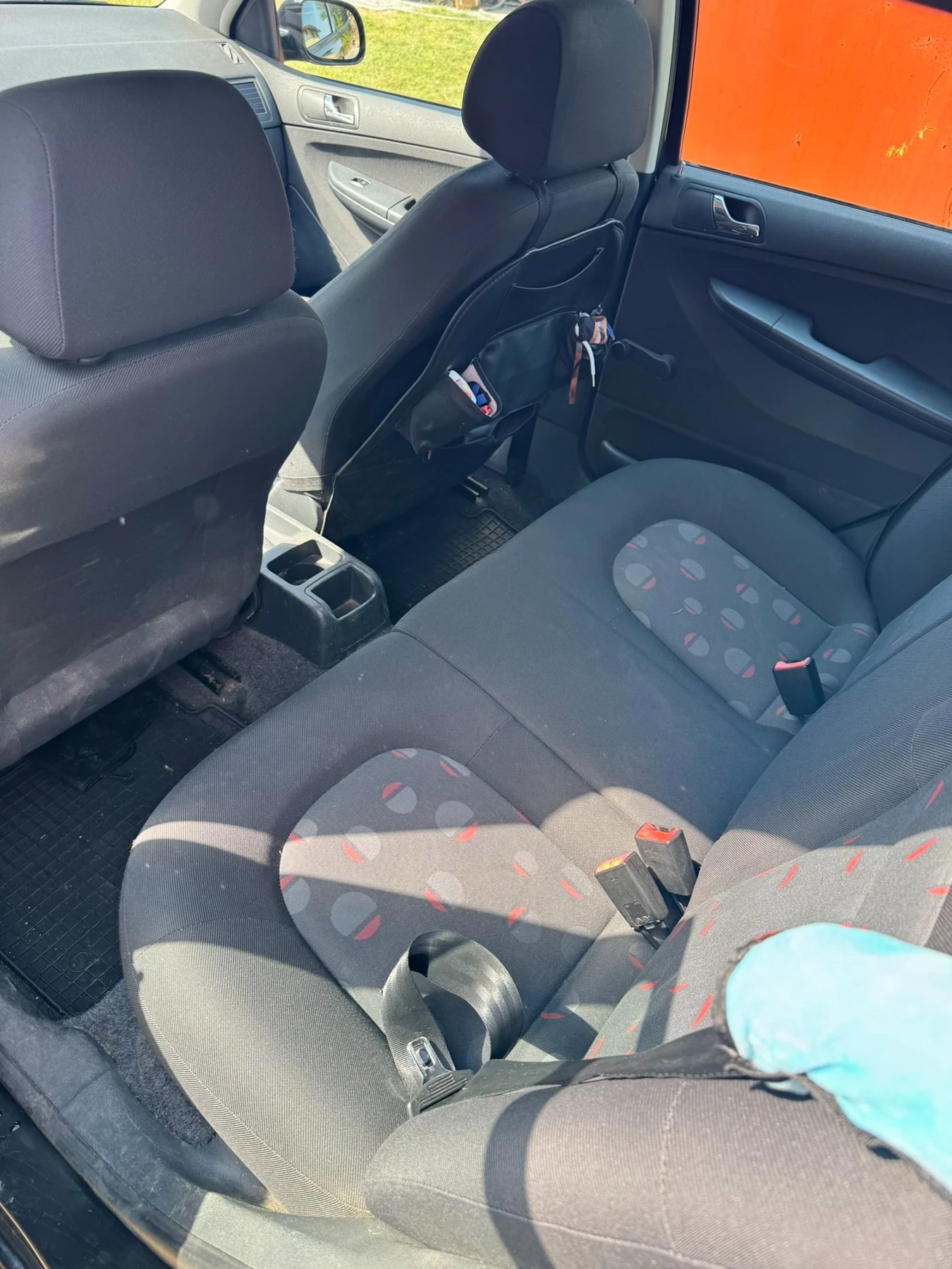 Skoda Fabia 1.9 TDI | Mobile.bg � ����������� 6