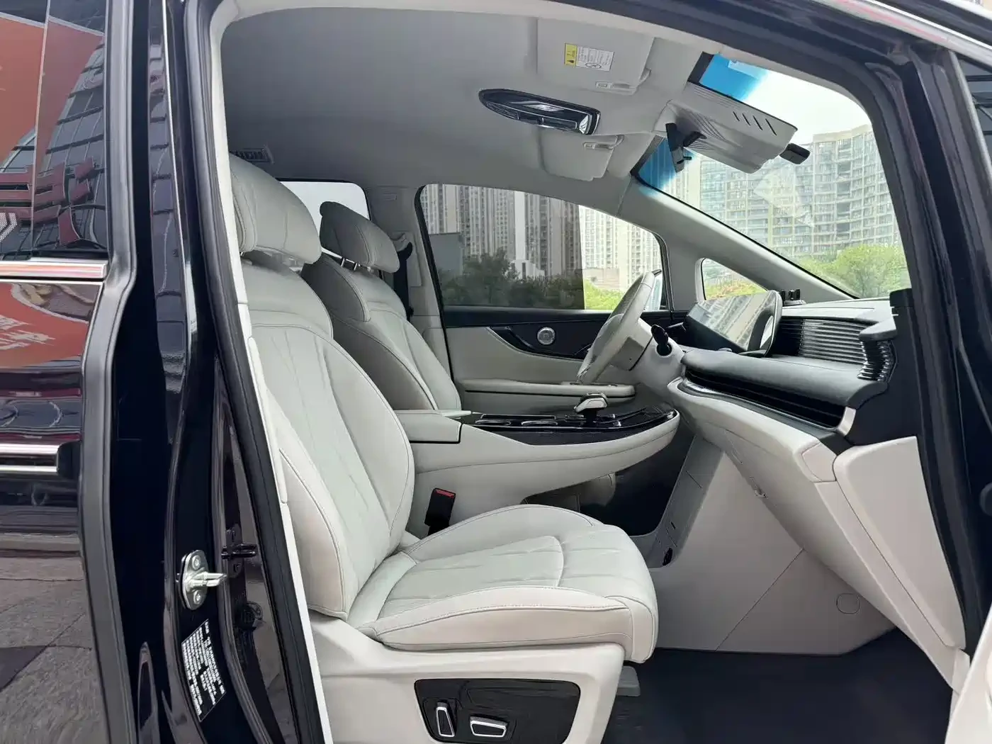 DONGFENG V9 1.5* PLUG IN HYBRID* LUXURY* ������ ���� | Mobile.bg � ����������� 9