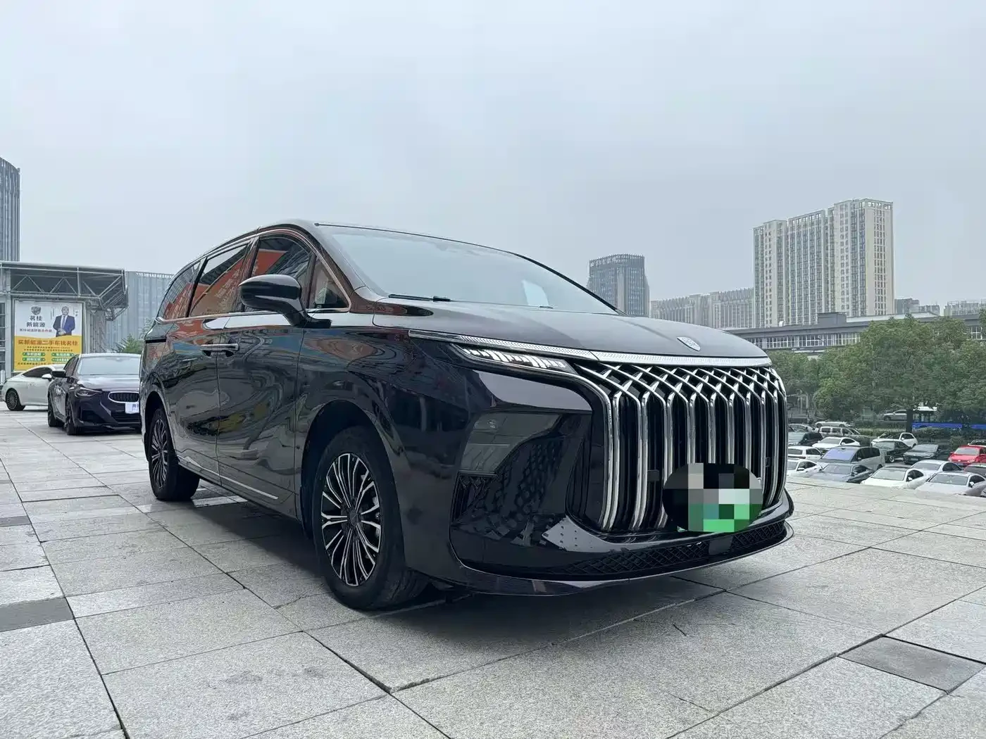 DONGFENG V9 1.5* PLUG IN HYBRID* LUXURY* ������ ���� | Mobile.bg � ����������� 2
