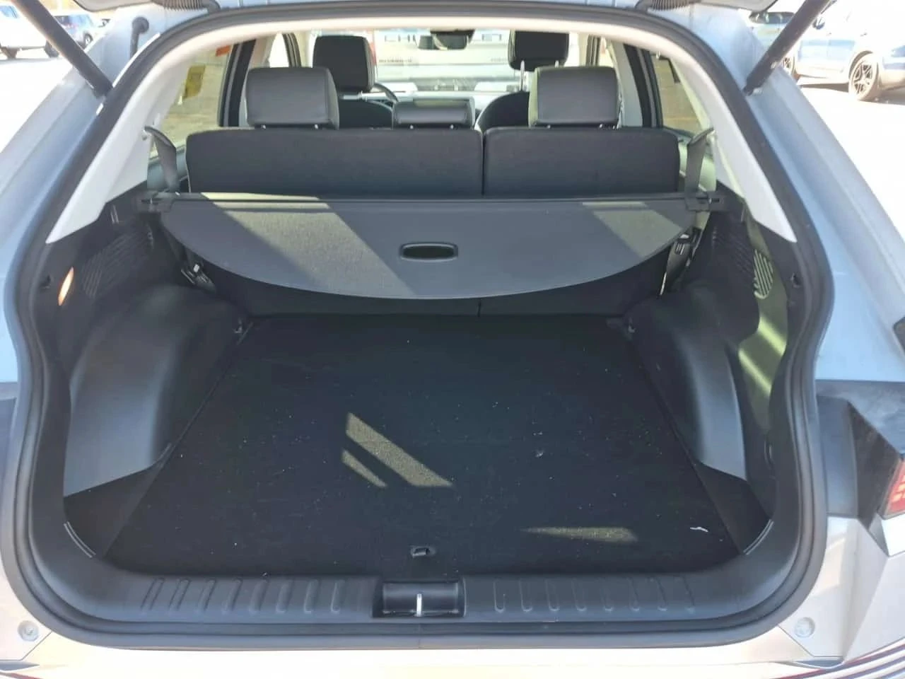 Hyundai Ioniq 5, снимка 14 - Автомобили и джипове - 56686546