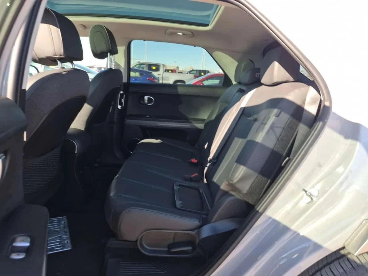 Hyundai Ioniq 5, снимка 12 - Автомобили и джипове - 56686546