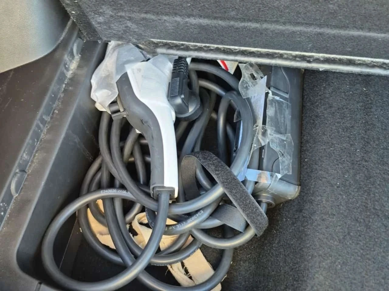 Hyundai Ioniq 5, снимка 15 - Автомобили и джипове - 56686546