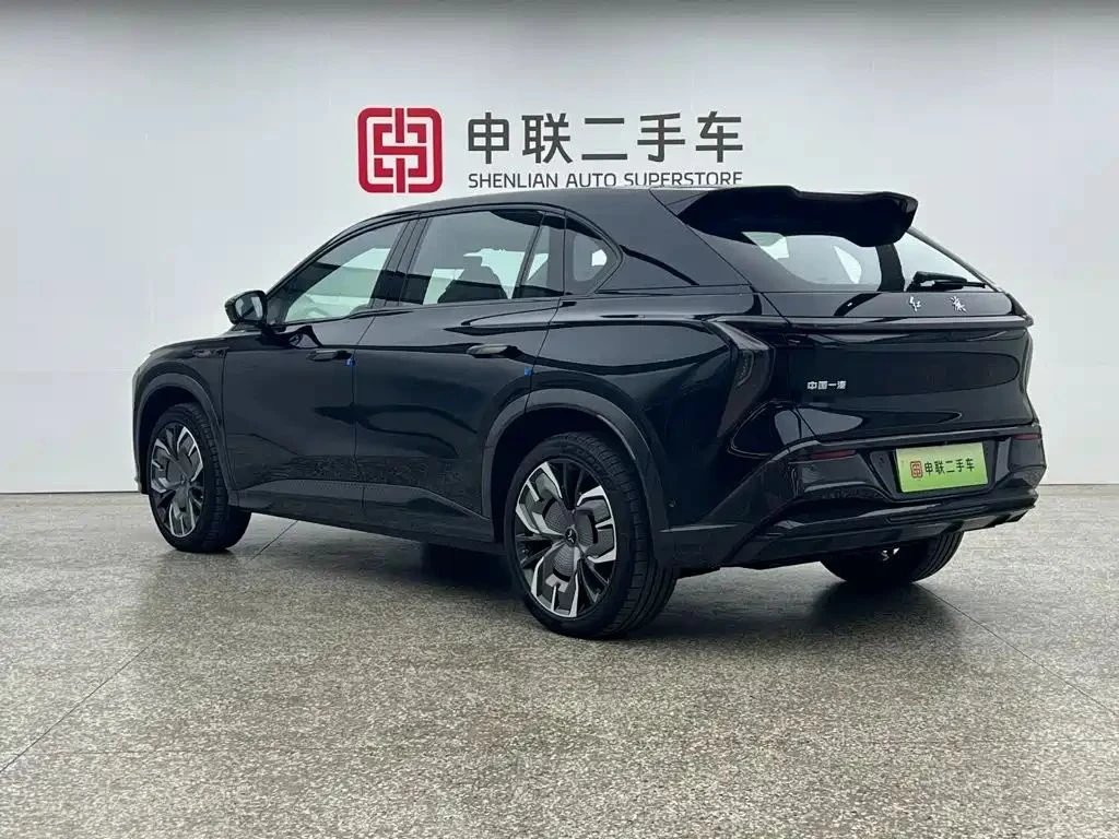HongQi H9 | Mobile.bg � ����������� 2