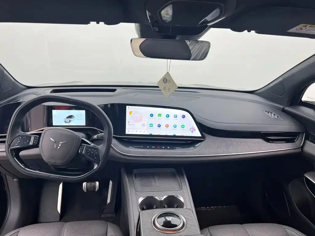 HongQi H9 | Mobile.bg � ����������� 7
