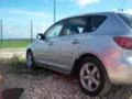 Mazda 3 2 броя 1.6i, снимка 3