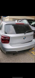 BMW 135 М135 IX, снимка 1 - Автомобили и джипове - 40089802