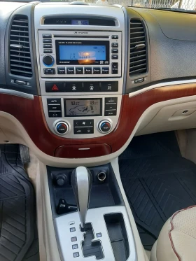 Hyundai Santa fe, снимка 3