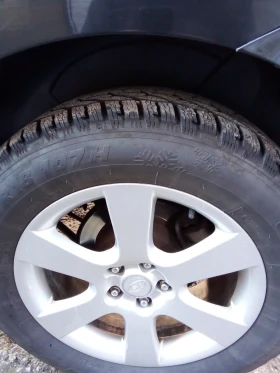 Hyundai Santa fe, снимка 7