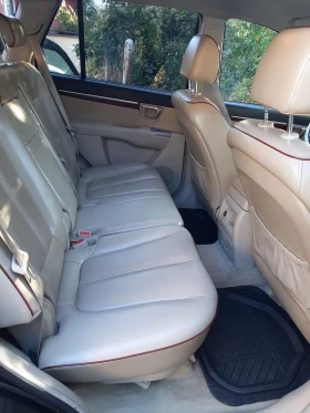 Hyundai Santa fe, снимка 4
