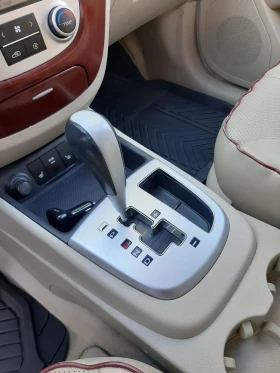 Hyundai Santa fe, снимка 6