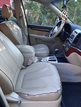 Hyundai Santa fe, снимка 2