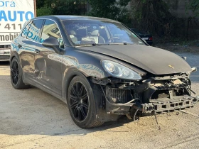 Porsche Cayenne 3.0тди , снимка 4