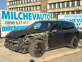 Porsche Cayenne 3.0тди , снимка 1