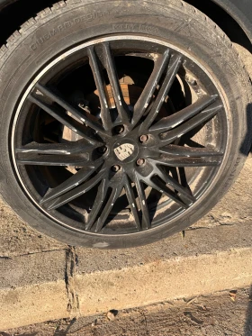 Porsche Cayenne 3.0тди , снимка 17