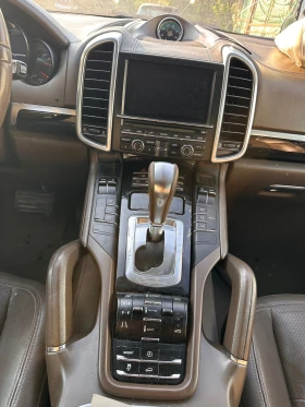Porsche Cayenne 3.0тди , снимка 10