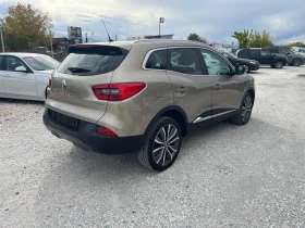 Renault Kadjar 1.6d 4x4, снимка 4