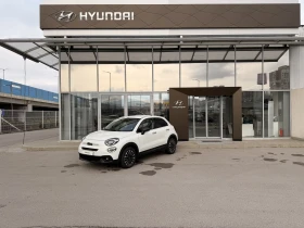 Fiat 500X, снимка 1